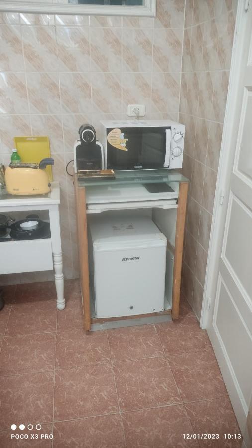 Jolie Maison Au Centre De Sidi Bou Ali Eksteriør bilde