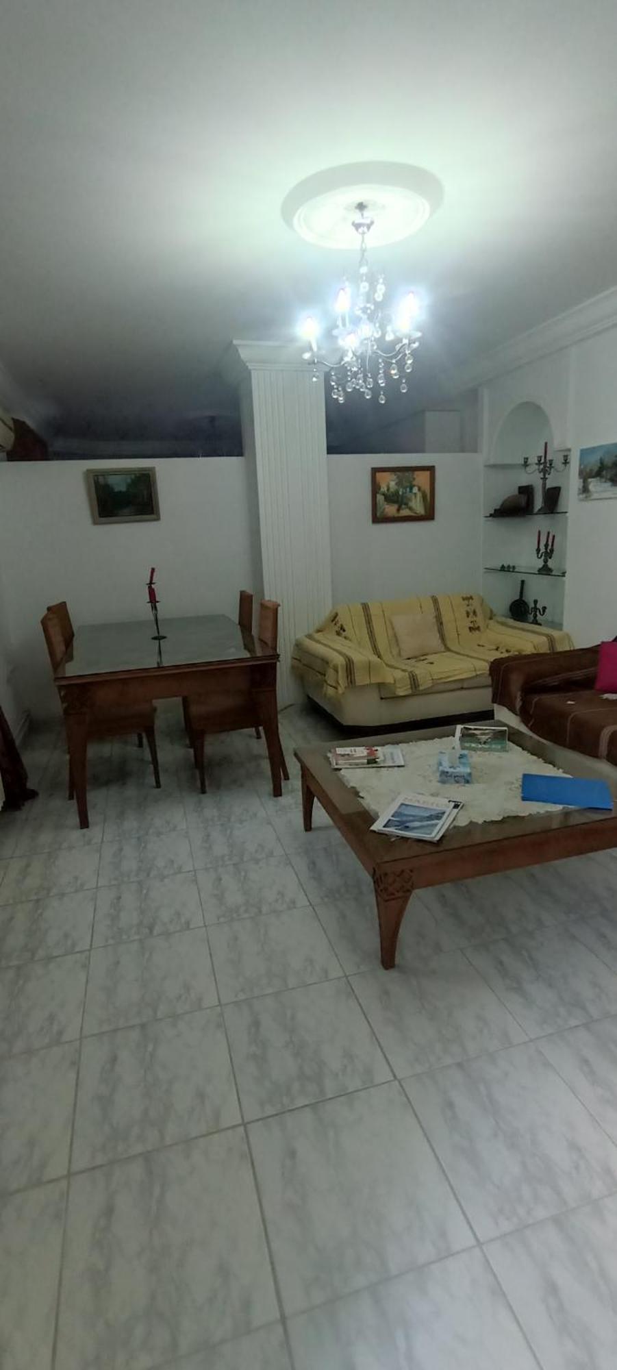 Jolie Maison Au Centre De Sidi Bou Ali Eksteriør bilde