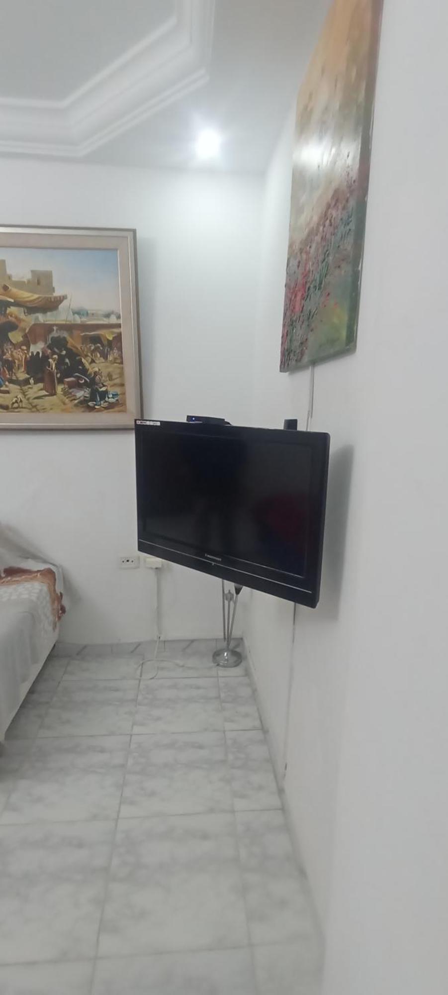 Jolie Maison Au Centre De Sidi Bou Ali Eksteriør bilde